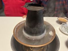 -福寿斋·老北京铜锅涮肉·烤鸭(顺义总店)