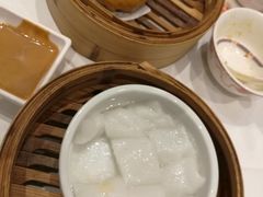 核桃包和蒸肠粉-稻香酒家(天河城店)