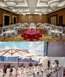 -无锡君来洲际酒店·宴会厅