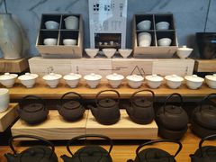 -去茶山(新光里店)