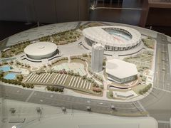 -上海城市规划展示馆