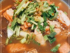 -肠王卤煮(西单食宝街店)