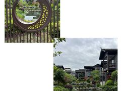 -乾州古城