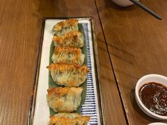 米坊香煎饺-冯不记米坊(百花店)