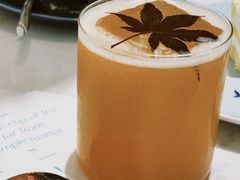 -théATRE 茶聚场(王府中環店)