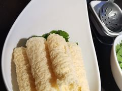 -锅说大脸毛肚重庆老火锅(佐阾店)
