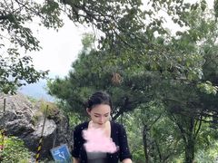 -北京鹫峰国家森林公园