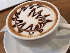 -Cafe Villa