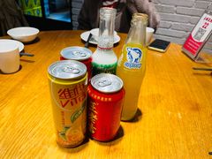 -三猫黑鱼花(南大店)
