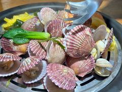 -三个渔夫·蒸汽海鲜(小白楼店)