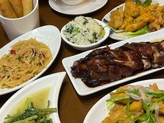 -奶奶的味道(胶州路店)