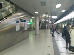 -呼家楼(地铁站)