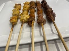 -宛平李记小吃(东关街店)