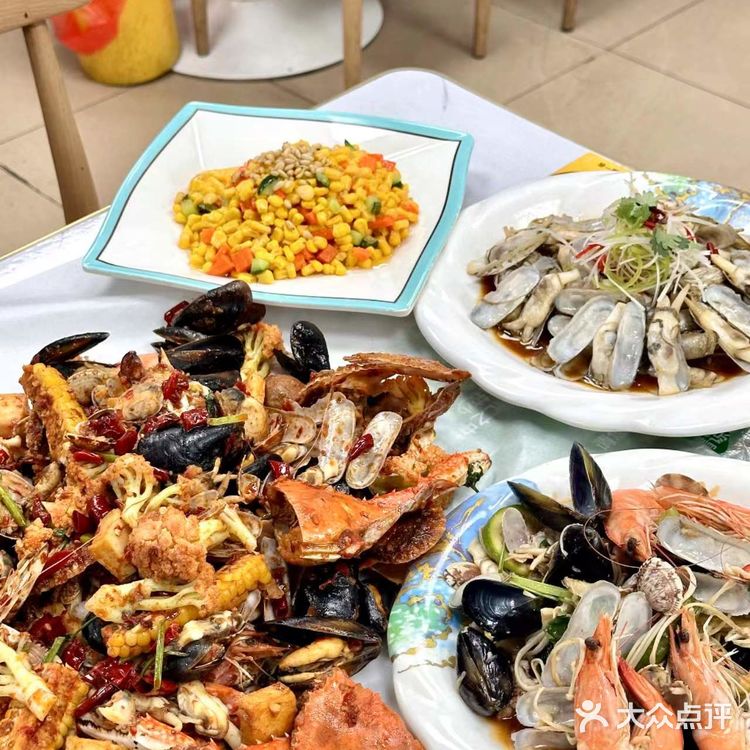 青岛美食旅游攻略