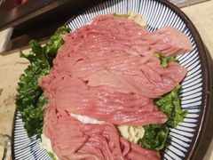 -锦城印象火锅(天府三街店)