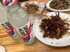 -牛老二海鲜烧烤(日照总店)