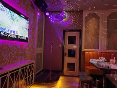 -奥斯汀KTV(金湖店)