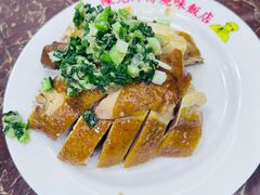 -陈光记烧腊店(罗保博士街店)