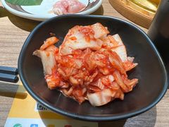 -AJIYA炭火烧肉(徐汇正大乐城店)