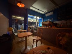 -OZ cafe(南昌路店)
