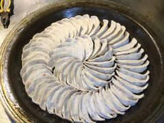 -老新隆牛肉锅贴(新街口店)