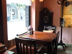 -古董花园(思南路42弄小区店)