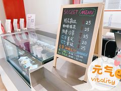 -Manner Coffee(港汇恒隆广场店)