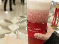 -奈雪的茶(市百一店)