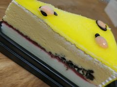 -DQ·蛋糕·冰淇淋(太原街万达店)