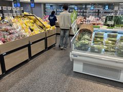 -太原茂业天地购物中心