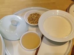 爵克拌炒米-蒙料·手把肉(望京店)
