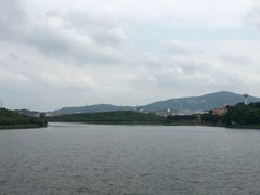 -广东科技学院(南城校区)