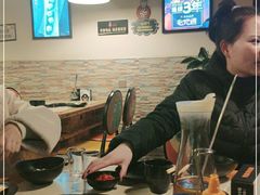 -味之绝热血美蛙鱼火锅(中坝店)