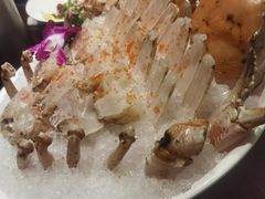 -东海怡品海鲜豆捞(舟宿夜江店)