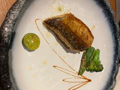 -福州融侨皇冠假日酒店·三宅日本餐厅