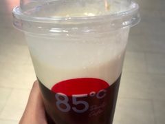 -85度C(北京玉蜓桥二店)