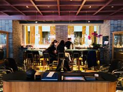 大堂-三号黄浦会Canton Table