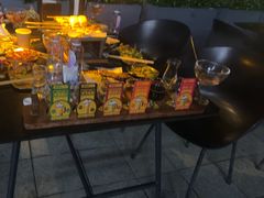 -麦凯伦烧烤·精酿超级工厂店(金桥总店)