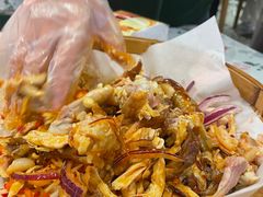 -东排食堂长沙小吃大排档(五一广场店)