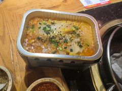 -水浒烤肉(国贸店)