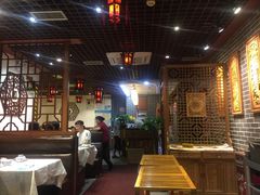 -京味民福烤鸭店(建设四马路店)