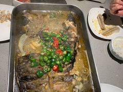 -半天妖烤鱼(中山路店)
