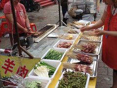 烧麦-马家烧麦(总店)
