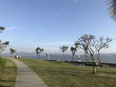 -深圳湾公园(南山区)