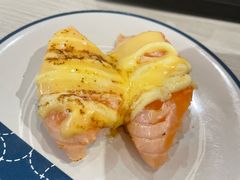 -滨寿司(百联中环店)