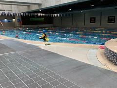 -海力健身游泳(太古里朗御店)