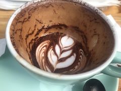 -sugarman espresso素饮糖人高新咖啡工厂