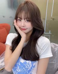 点击看大图 -3AM·S HAIR SALON烫发染发接发