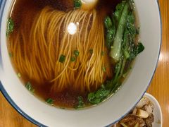 猪肝面-小方的面(徐家汇店)