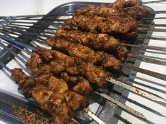 -兰州马子禄牛肉面(文景公园店)